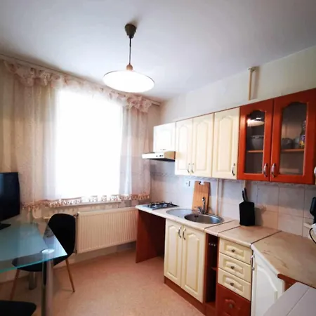 Apartment Janonio Studija
