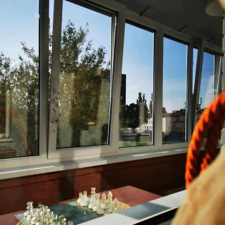 Janonio Studija Apartment *