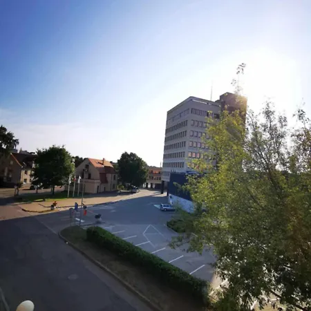 Apartment Janonio Studija