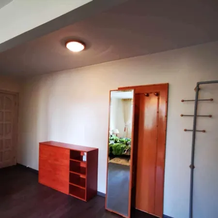 Janonio Studija Apartment