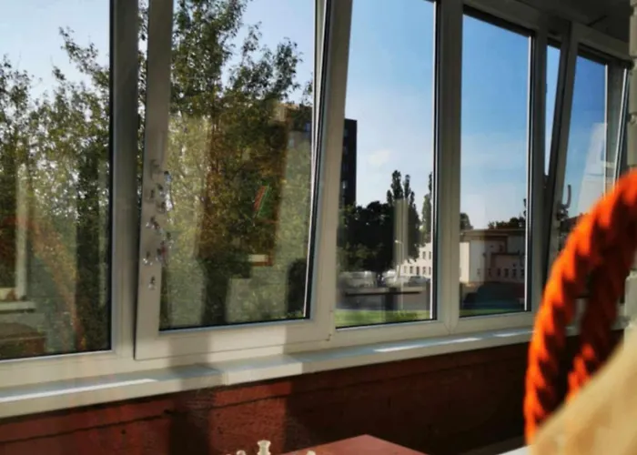 Janonio Studija Apartamento *