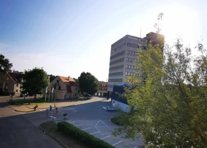 Apartamento Janonio Studija